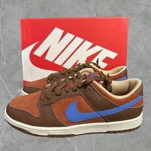 Nike Dunk Lows Premium - Men’s Size 11 - Casual Athletic Sneakers Shoes